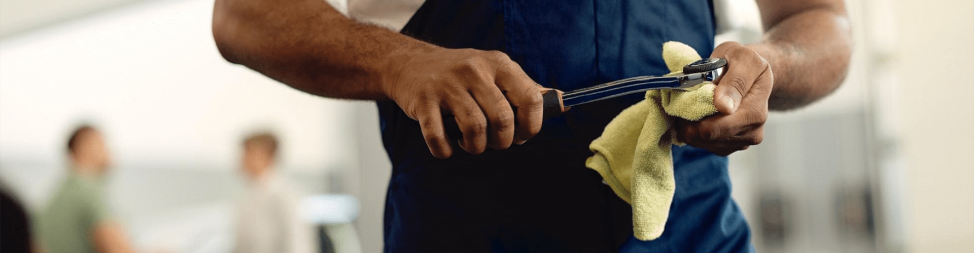 Manutenzione dei diffusori d’aria: come prevenire cali di efficienza