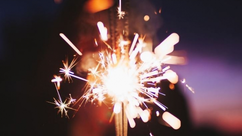 GeoTierre team Wishes you all that the 2021 may bring you personal and professional satisfaction!​ Happy New Year ! 