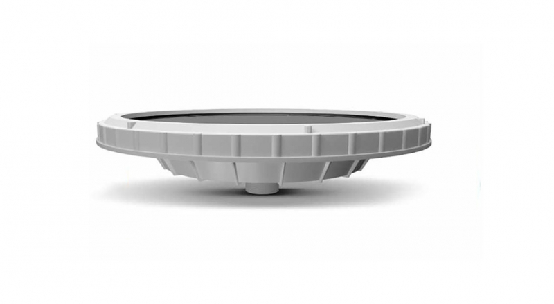 Diffusori di aerazione a disco e tubolari