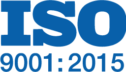 Logo ISO