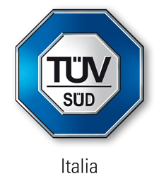 Logo TUV