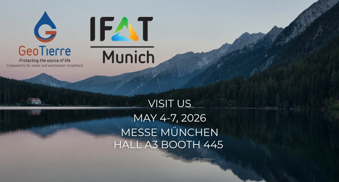 Partecipazione Fiera IFAT 2026