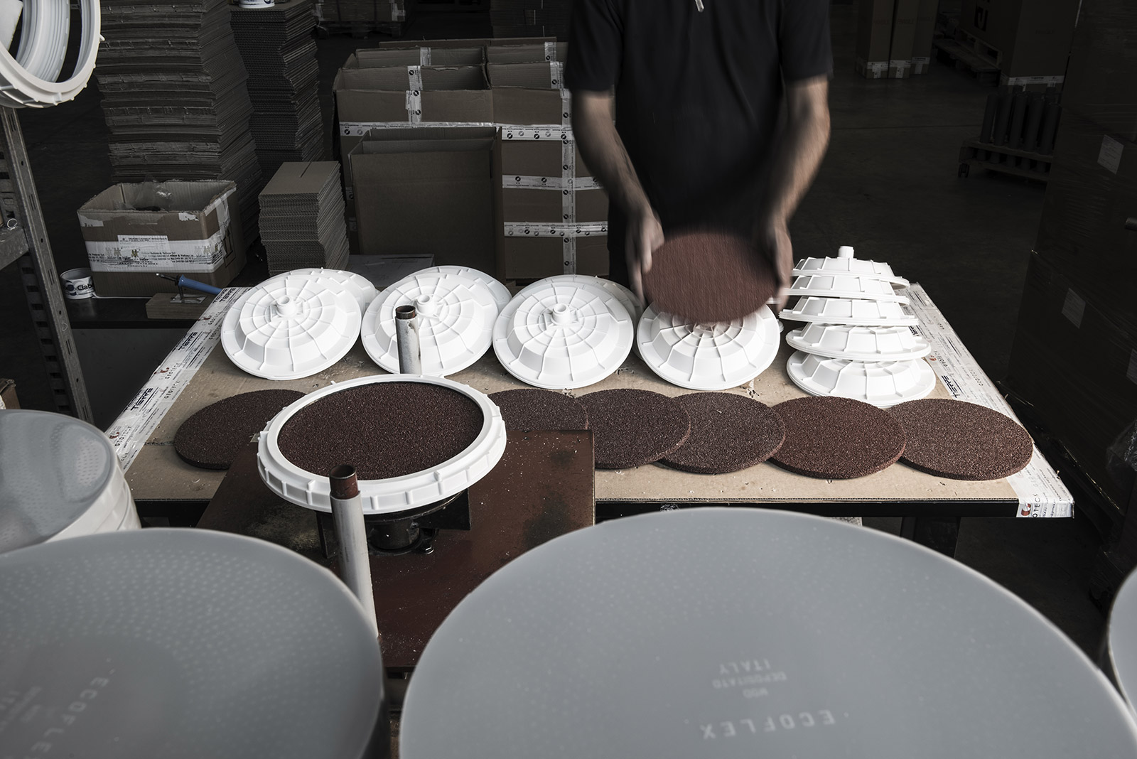 Ecoflex — galleria prodotto 3