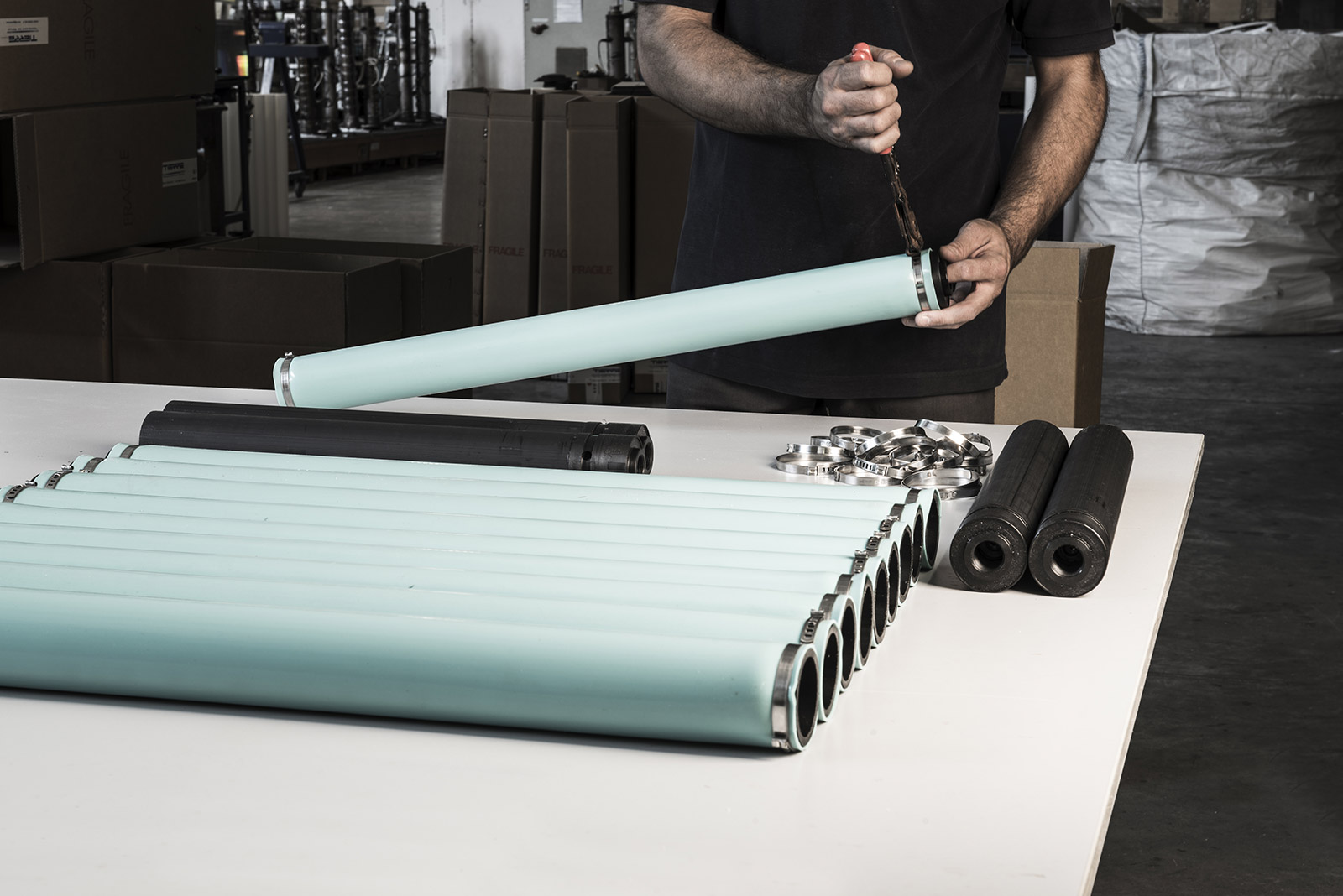 Ecoflex — galleria prodotto 4