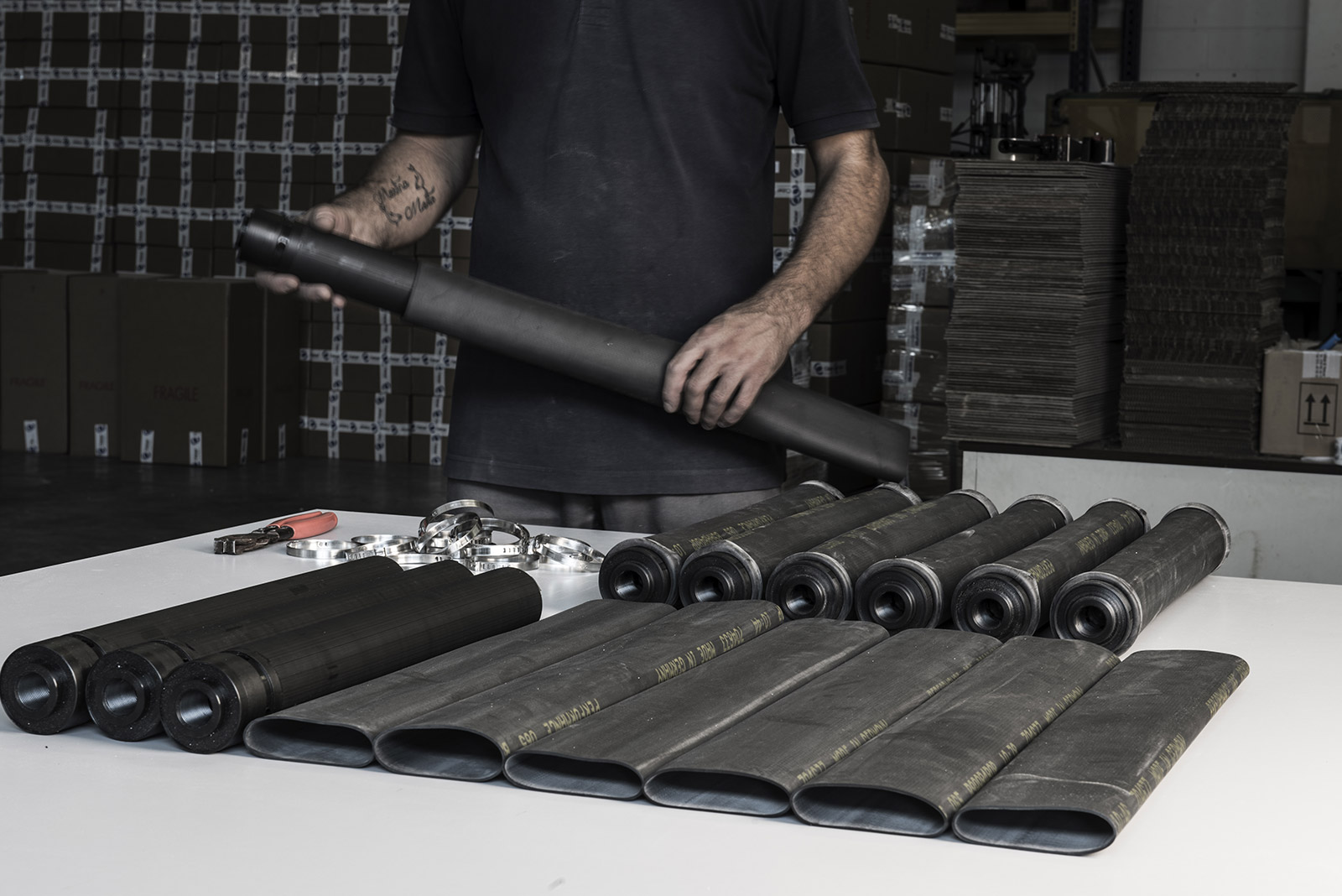 Ecoflex — galleria prodotto 5