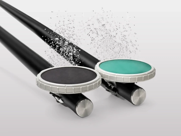 Ecoflex — diffusore a disco