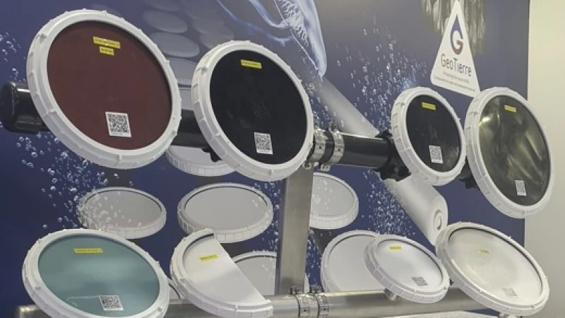 Upgrade dei diffusori Ecoflex e Newair